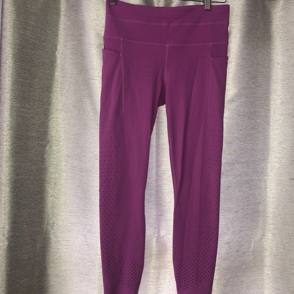 Athleta Leggings
